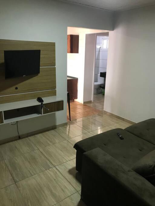 פוז דו איגואסו Casa Com 2 Quartos Agradaveis Com Ar Condicionado מראה חיצוני תמונה