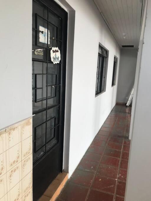 פוז דו איגואסו Casa Com 2 Quartos Agradaveis Com Ar Condicionado מראה חיצוני תמונה