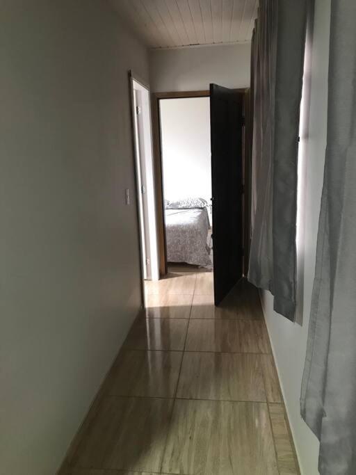 פוז דו איגואסו Casa Com 2 Quartos Agradaveis Com Ar Condicionado מראה חיצוני תמונה