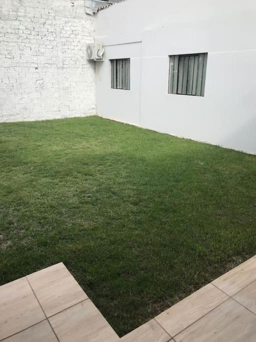 פוז דו איגואסו Casa Com 2 Quartos Agradaveis Com Ar Condicionado מראה חיצוני תמונה