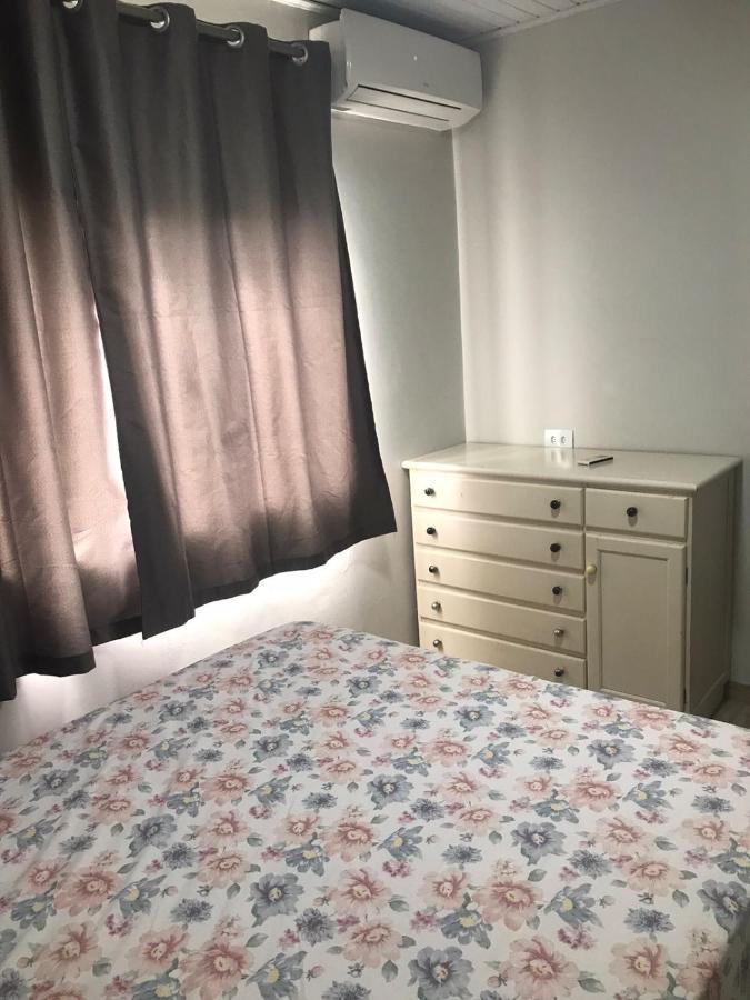 פוז דו איגואסו Casa Com 2 Quartos Agradaveis Com Ar Condicionado מראה חיצוני תמונה