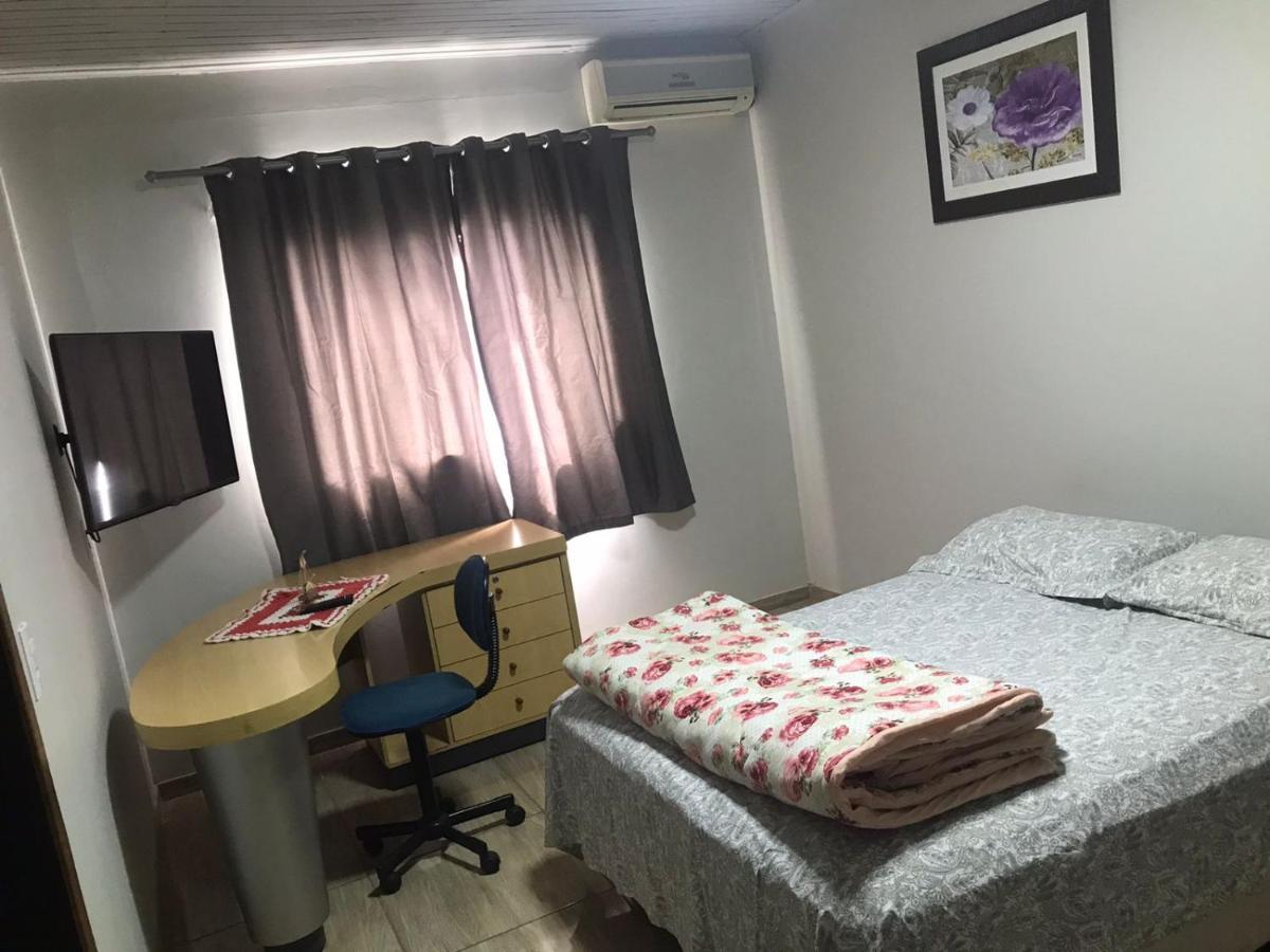 פוז דו איגואסו Casa Com 2 Quartos Agradaveis Com Ar Condicionado מראה חיצוני תמונה