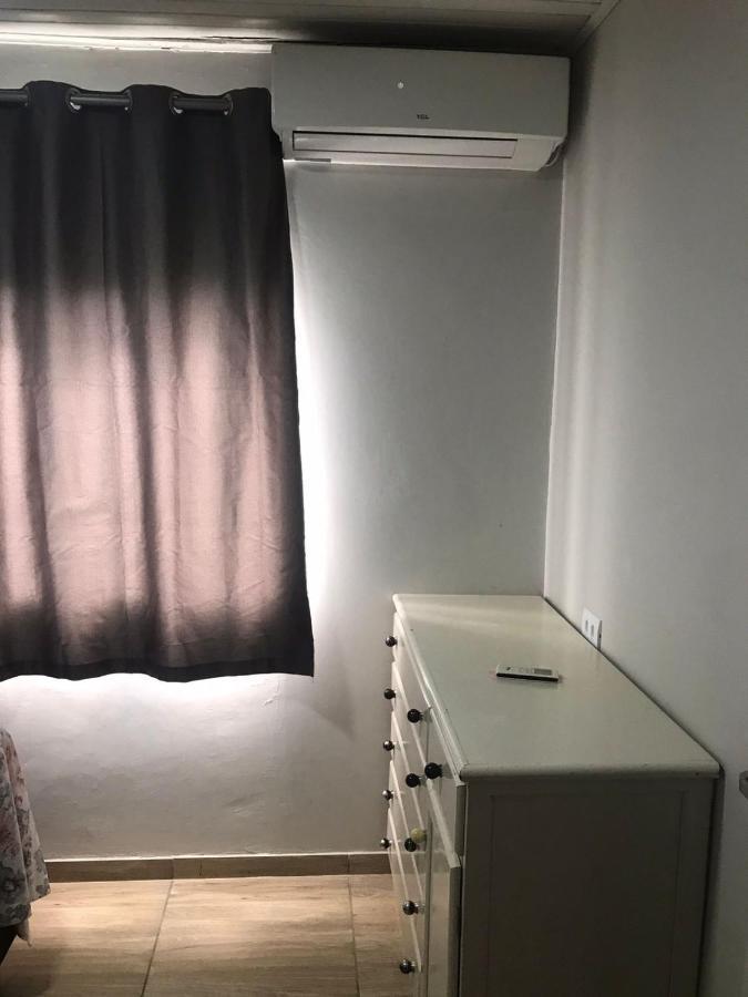 פוז דו איגואסו Casa Com 2 Quartos Agradaveis Com Ar Condicionado מראה חיצוני תמונה
