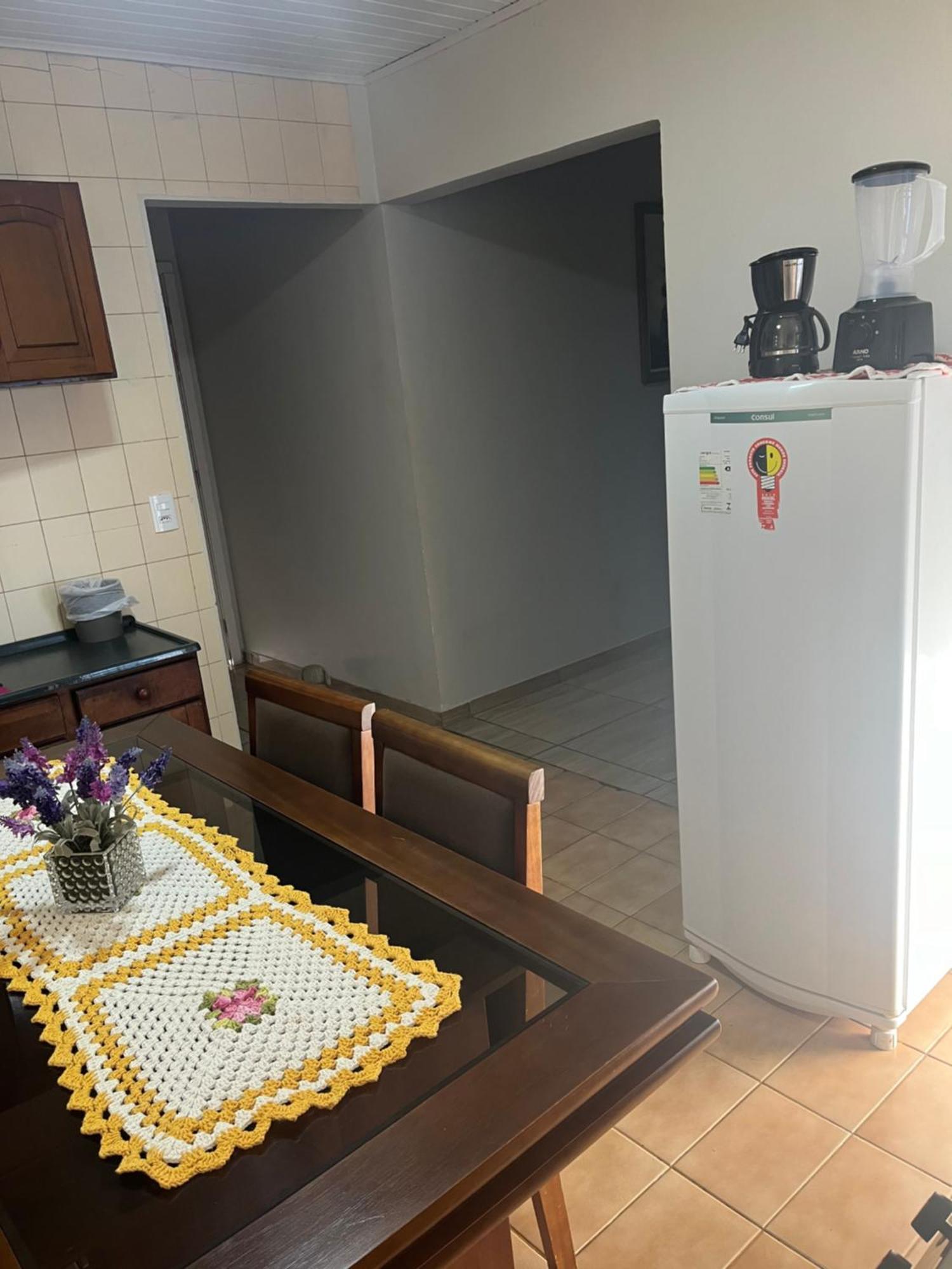 פוז דו איגואסו Casa Com 2 Quartos Agradaveis Com Ar Condicionado מראה חיצוני תמונה