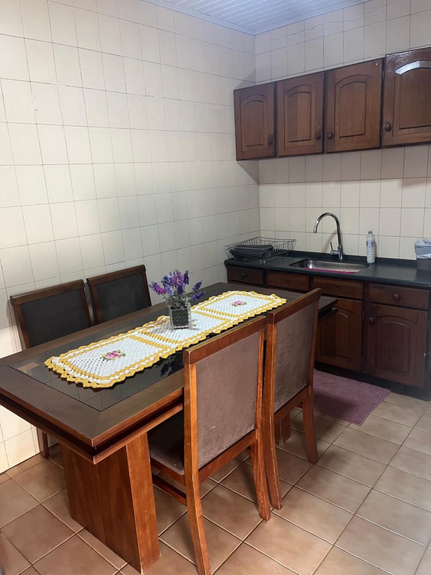 פוז דו איגואסו Casa Com 2 Quartos Agradaveis Com Ar Condicionado מראה חיצוני תמונה